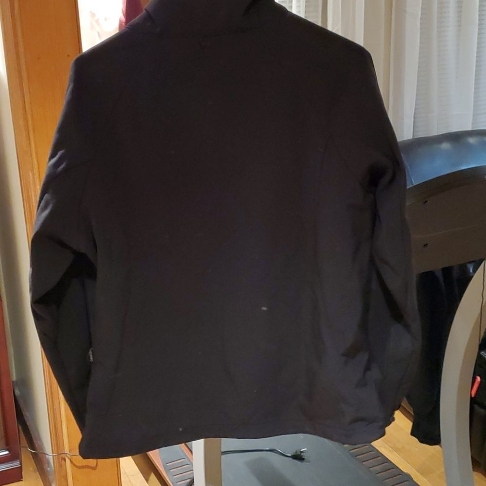 Mens Calvin Klein Performance Jacket - Picture 3 of 3